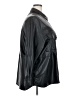 Zara Black Raincoat Size XXL - photo 4
