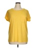Hount Yellow Short Sleeve T-Shirt Size XL - photo 1