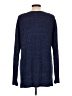 Westbound 100% Acrylic Blue Pullover Sweater Size L - photo 2