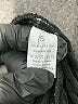 Unbranded Solid Black Active Pants Size S - photo 7