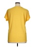 Hount Yellow Short Sleeve T-Shirt Size XL - photo 2
