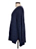 Westbound 100% Acrylic Blue Pullover Sweater Size L - photo 5
