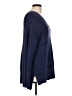 Westbound 100% Acrylic Blue Pullover Sweater Size L - photo 4