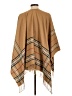 V.Fraas Tan Poncho One size (estimated) - photo 2
