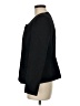 Le Suit 100% Polyester Black Blazer Size 8 - photo 5