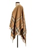 V.Fraas Tan Poncho One size (estimated) - photo 5