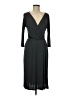 Max Mara Gray Cocktail Dress Size EU (IT) 42 / US 6 - photo 1