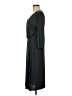 Max Mara Gray Cocktail Dress Size EU (IT) 42 / US 6 - photo 5