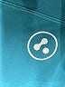 Lululemon Athletica Teal Active Pants Size 6 - photo 7