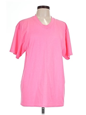 Port & Company Short Sleeve T-Shirt (view 1)
