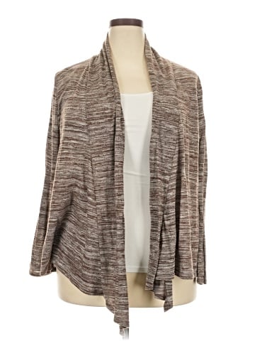 Ambiance Apparel Cardigan (view 1)
