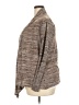 Ambiance Apparel Brown Cardigan Size 2X - photo 5
