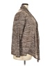 Ambiance Apparel Brown Cardigan Size 2X - photo 4