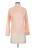 Adidas Pink Long Sleeve Turtleneck Size S - photo 1
