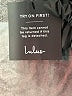 Lulus Blue Cocktail Dress Size M - photo 6