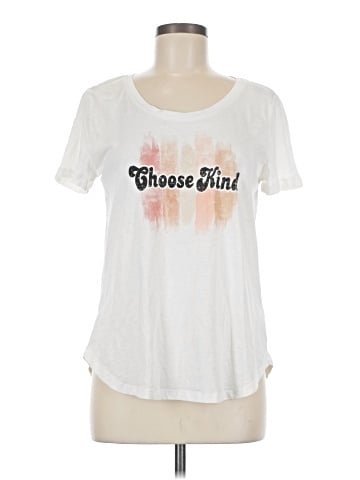 Maurices Short Sleeve T-Shirt (view 1)