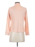 Adidas Pink Long Sleeve Turtleneck Size S - photo 2