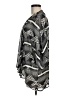 Assorted Brands 100% Polyester Gray Kimono Size M - photo 5