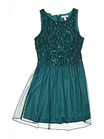 Speechless Dress (view 1)