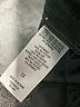 Pure Energy 100% Polyester Argyle Black Jacket Size 1X - photo 7