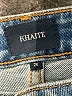 Khaite Blue Jeans Size 26 waist - photo 3