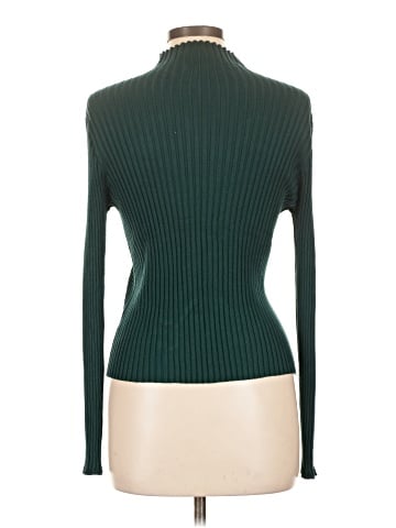 Kathy Ireland Turtleneck Sweater (view 2)