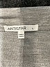Antistar Gray Casual Skirt Size L - photo 4