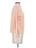 Adidas Pink Long Sleeve Turtleneck Size S - photo 4