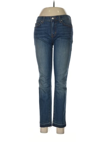 Derek Lam 10 Crosby Jeans (view 1)