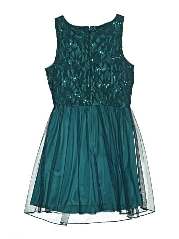 Speechless Dress (view 2)