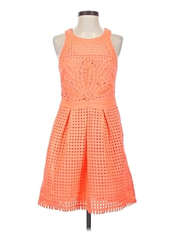 Baraschi Cocktail Dress (view 1)