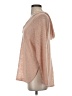 Assorted Brands Pink Pullover Sweater Size S - photo 5