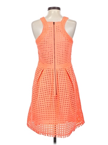 Baraschi Cocktail Dress (view 2)