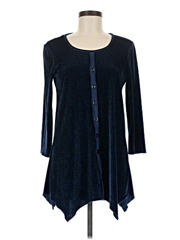 PURE essence Casual Dress (view 1)