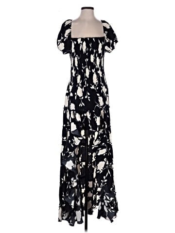 Muche et Muchette Casual Dress (view 1)