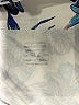Unbranded Blue Short Sleeve Polo Size S - photo 7