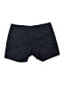 MICHAEL Michael Kors Solid Blue Cargo Shorts Size 6 - photo 1
