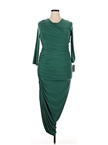 Norma Kamali Cocktail Dress (view 1)