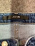 Joe's Jeans Stars Blue Jeans Size 27 waist - photo 7