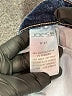 Joe's Jeans Stars Blue Jeans Size 27 waist - photo 8