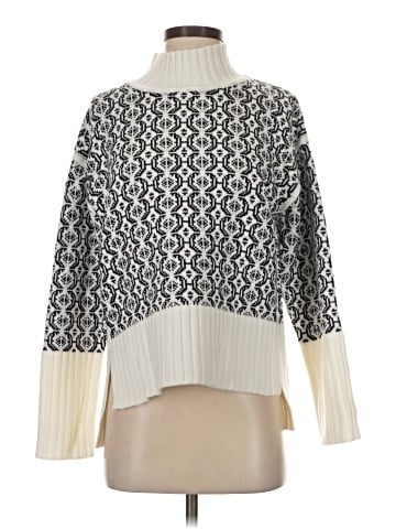 Free Assembly Pullover Sweater (view 1)