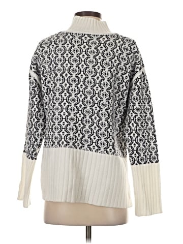 Free Assembly Pullover Sweater (view 2)