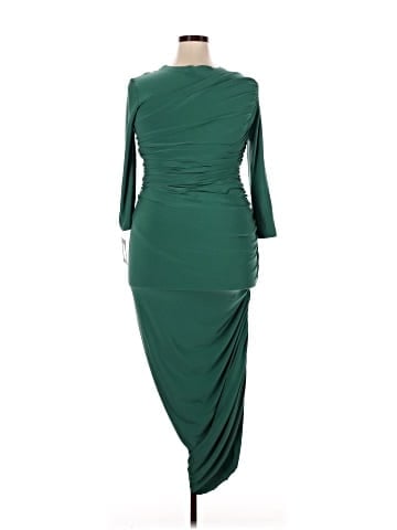 Norma Kamali Cocktail Dress (view 2)