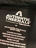 Terramar Sports Solid Black Active Pants Size M - photo 7