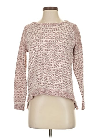 Massini Pullover Sweater (view 1)