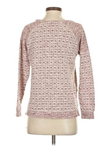 Massini Pullover Sweater (view 2)