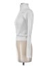 Assorted Brands Silver Turtleneck Sweater Size S - photo 5
