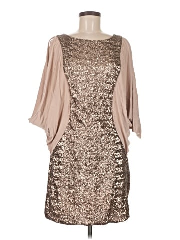 ERIN Erin Fetherston Cocktail Dress (view 1)