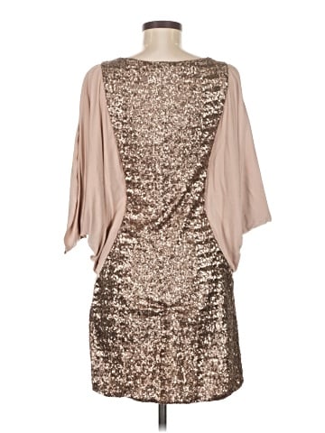 ERIN Erin Fetherston Cocktail Dress (view 2)