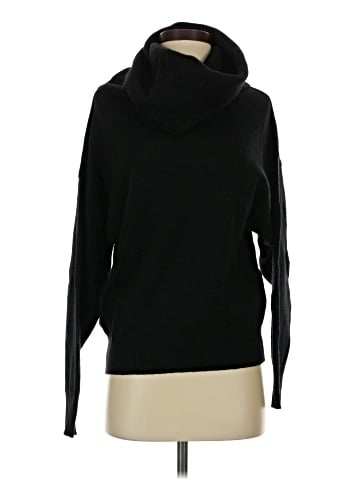 Mondi Turtleneck Sweater (view 1)